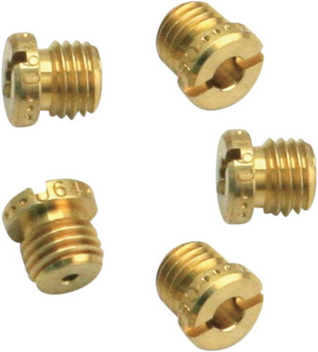 S&S .060" Main Jet 5 Pack (11-7230)