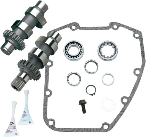 S&S MR103C Chain Drive Camshaft Kit (330-0456)