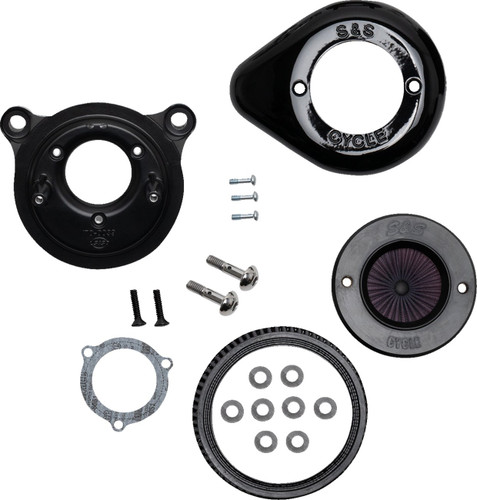 S&S Stealth Air Stinger Cleaner Kit (170-0720A)