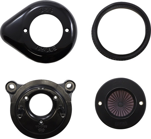 S&S Stealth Air Stinger Cleaner Kit (170-0720A)