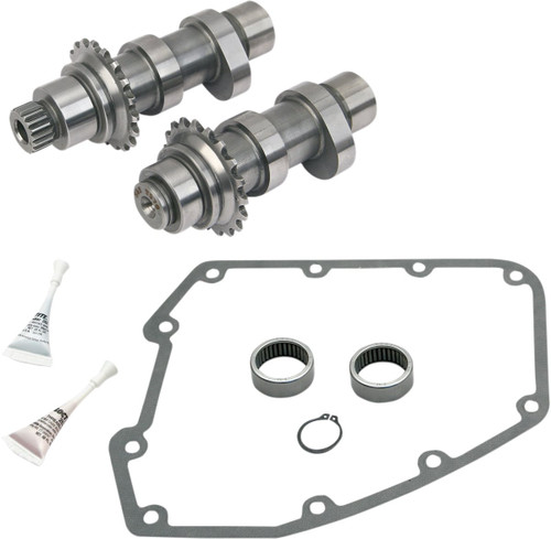 S&S 635C H.O. Gear Drive Camshaft Kit (330-0328)