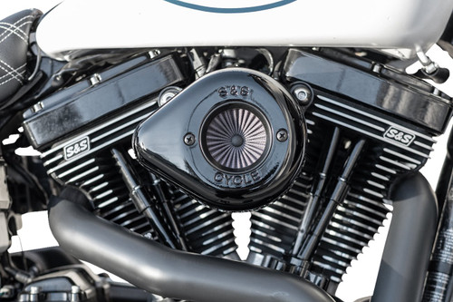 S&S Stealth Air Stinger Cleaner Kit (170-0722A)