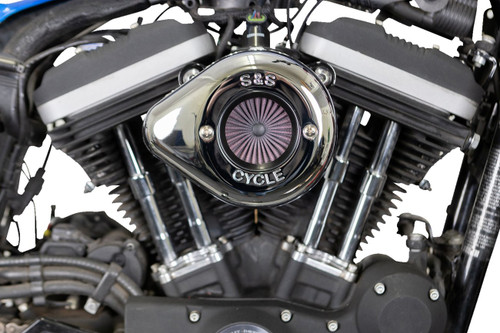 S&S Stealth Air Stinger Cleaner Kit (170-0725A)