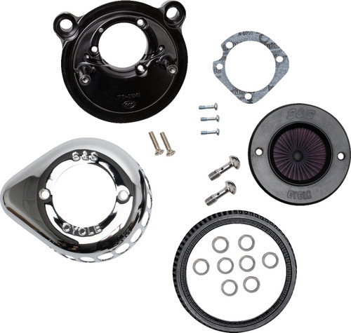 S&S Stealth Air Stinger Cleaner Kit (170-0725A)