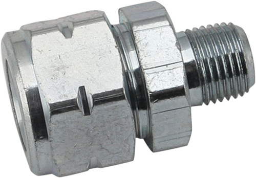 S&S Oil Pump Compression Fitting (50-8120)