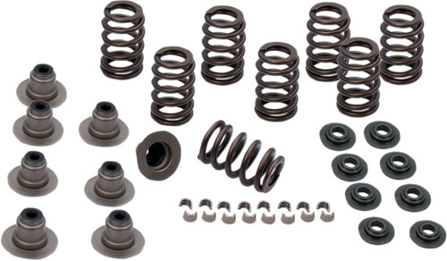 S&S .605" Heavy Duty Valve Spring Kit (900-0958)