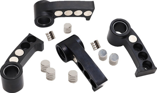 S&S Adjustable Clutch Weight Kit (560-0289)