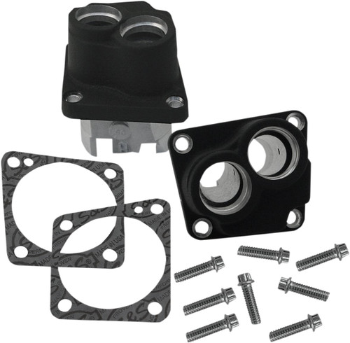 S&S Cast Tappet Guide Set (33-5324)
