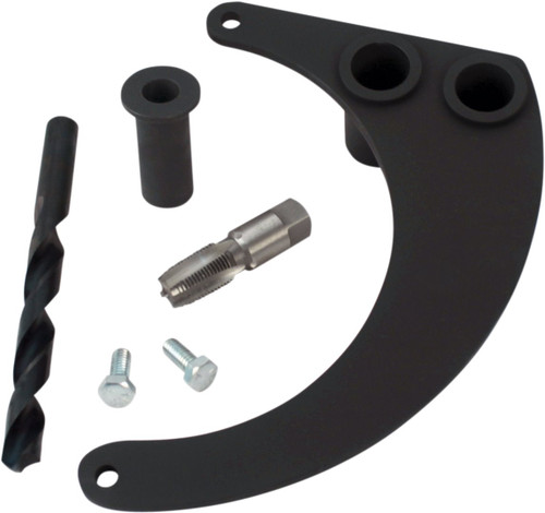 S&S Transmission Drilling Fixture (530-0006)
