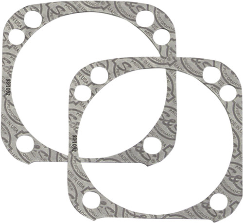 S&S 4.125 Bore Gaskets 2-Pack (930-0101)