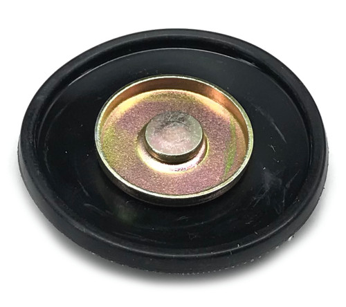 S&S Accelerator Pump Diaphram for Super E & G Carburetor (11-2282)