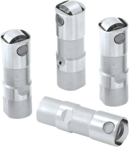 S&S Precision Tappet Set - 2017-Up M8 / '99-17 Twin Cam / 2000-Up XL (330-0718)