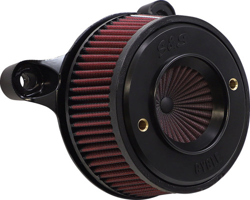 S&S Stealth Air Stinger Cleaner Kit w/Ring (170-0716A)