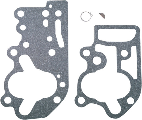 S&S Standard Oil Pump Gasket (31-6271)