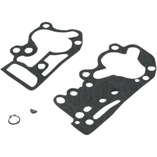 S&S Standard Oil Pump Gasket (31-6273)