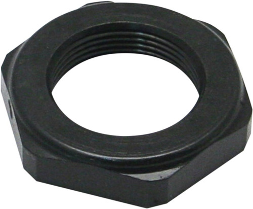 S&S Black Flywheel Crankpin Nut (34-2104)