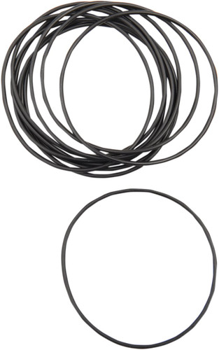 S&S Super G Manifold-Carburetor O-Ring 10 Pack (50-8093)