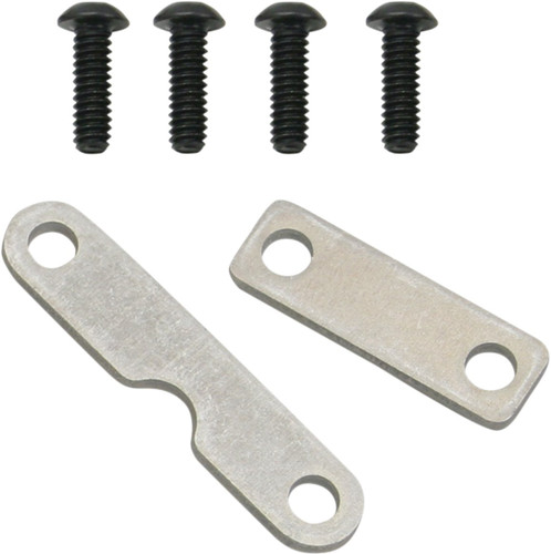 S&S Big Twin Oil Passage Block-Off Kit (106-5723)