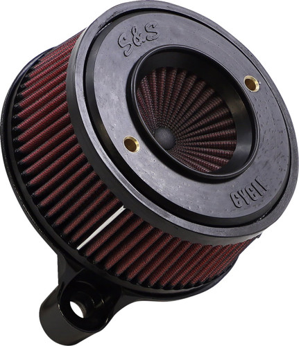 S&S Stealth Air Stinger Cleaner Kit w/Ring (170-0724A)