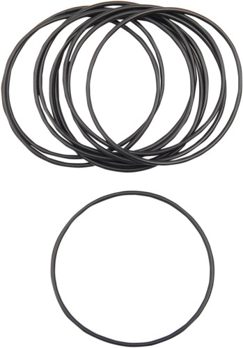 S&S Super E Manifold-Carburetor O-Rings 10-Pack (50-8094)