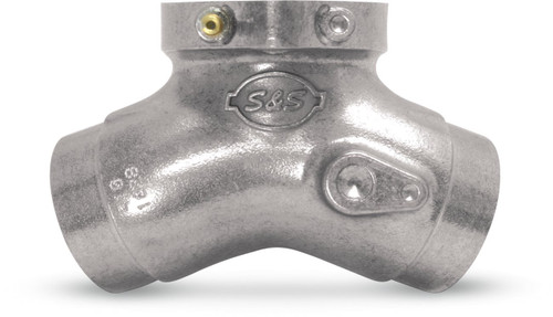 S&S Super G Manifold Ports w/VOES (16-2528)