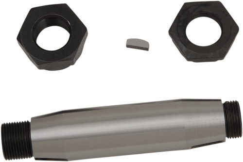 S&S Motor Sprocket Shaft Assembly (33-2001)