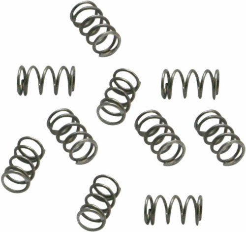 S&S Super B/E/G/L Series Idle Mixture Screw Springs 10 Pack (11-2060)