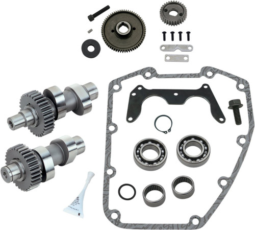 S&S 475G Camshaft & Inner Gear Kit (106-4033)