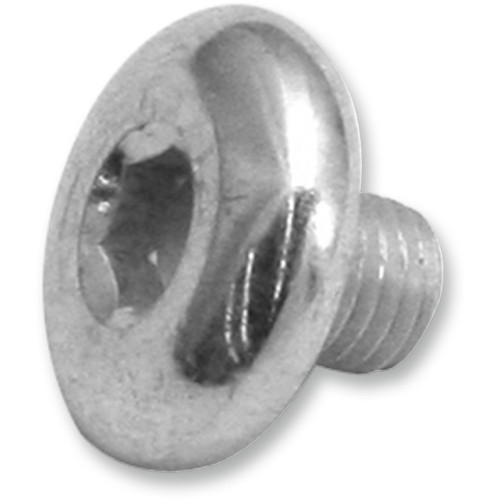S&S Backplate Vent Breather Screw 5/16"-24 (17-0346)