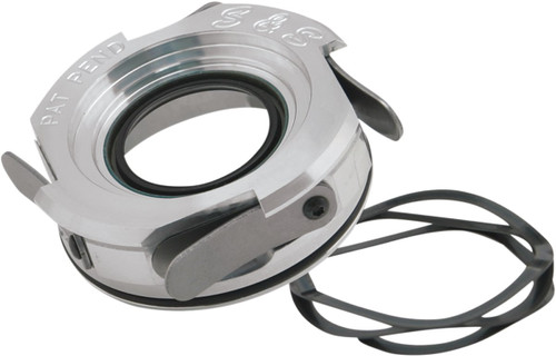 S&S Twin Cam Crankcase Breather Valve (310-0742)