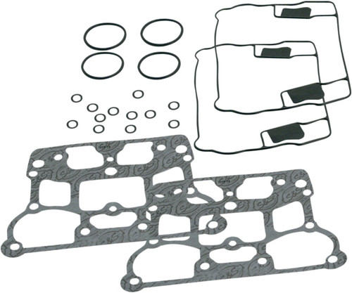S&S Rocker Box Gasket Kit (90-4111)