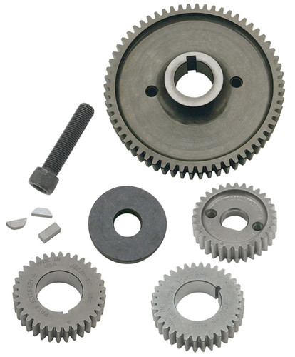 S&S Gear Driven Cam Gears Kit (33-4275)