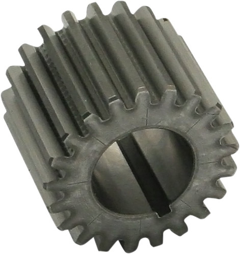 S&S White Pinion Gear (33-4126)