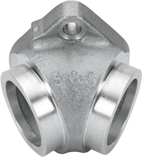 S&S Super G Band-Style Intake Manifold (16-2300)