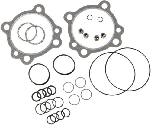 S&S 3.875" Twin Cam Top End Gasket Kit (90-9504)