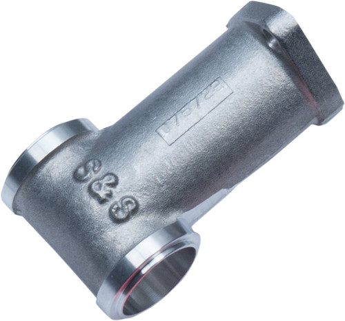 S&S 5.33" O-Ring Style Manifold (16-1100)