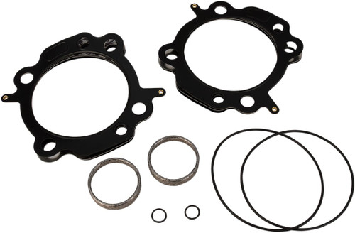 S&S 3.875"-3.937" Bore Cylinder Head Gasket Kit (910-0465)