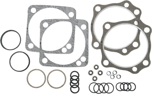 S&S 4.125 Bore Top End Gasket Kit (90-9506)