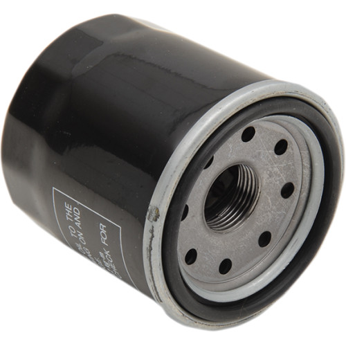Parts Unlimited Spin-on Oil Filter (01-0035X)