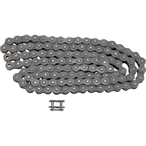 RK M420 Standard Chain 124 Links (M420-124)