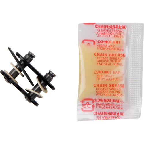 RK BL420MRU Clip Connecting Link (BL420MRU-CL)