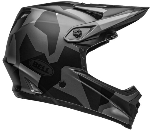 Bell Moto-9 Rover Youth MX Offroad Helmet