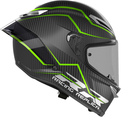 AGV Pista GP RR Performante Motorcycle Helmet