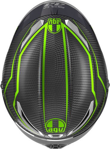 AGV Pista GP RR Performante Motorcycle Helmet
