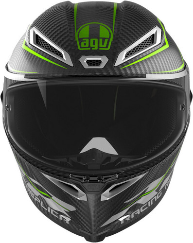 AGV Pista GP RR Performante Motorcycle Helmet