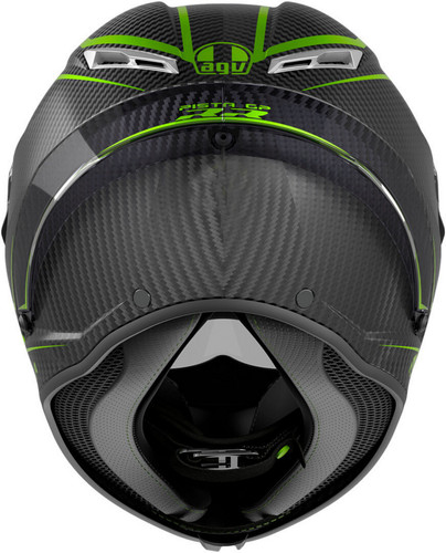 AGV Pista GP RR Performante Motorcycle Helmet