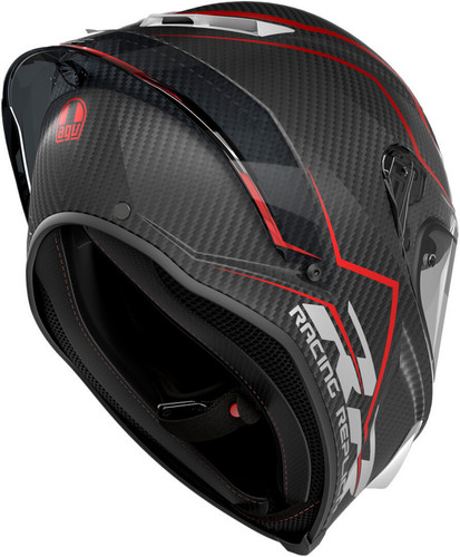 AGV Pista GP RR Performante Motorcycle Helmet