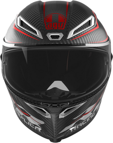 AGV Pista GP RR Performante Motorcycle Helmet