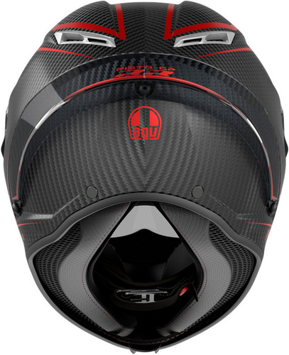 AGV Pista GP RR Performante Motorcycle Helmet