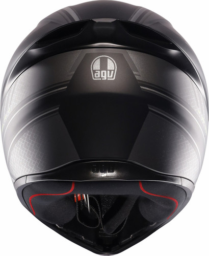 AGV K1 S Sling Motorcycle Helmet